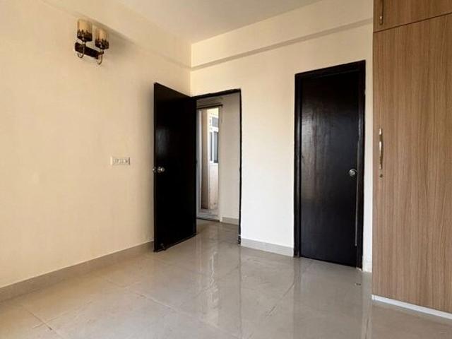 Signature Global Park 2 Bedroom 822 Sq. Ft. Builder Floor in Sohna Sector 36 Gurgaon Listing ID: #10327