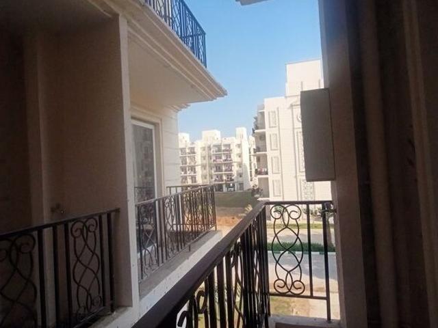Signature Global Park 4 and 5 2 Bedroom 745 Sq. Ft. Builder Floor in Sohna Sector 36 Gurgaon Listing ID: #10013