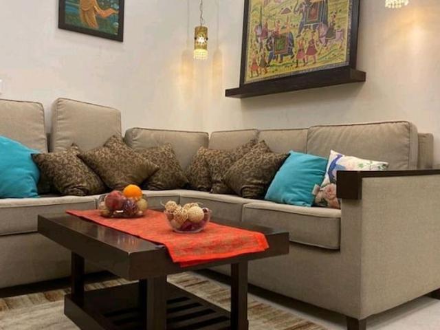 Signature Global Park 4 and 5 2.5 Bedroom 1080 Sq. Ft. Builder Floor in Sohna Sector 36 Gurgaon Listing ID: #10205