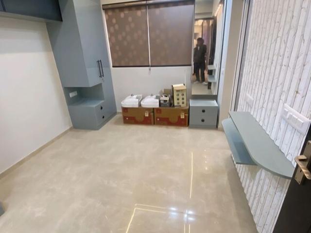 Signature Global Park 4 and 5 3 Bedroom 1181 Sq. Ft. Builder Floor in Sohna Sector 36 Gurgaon Listing ID: #10354
