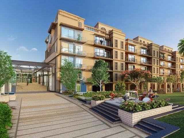 Signature Global Park 4,Sector 36 3 BHK Independent Floor For Sale Sohna