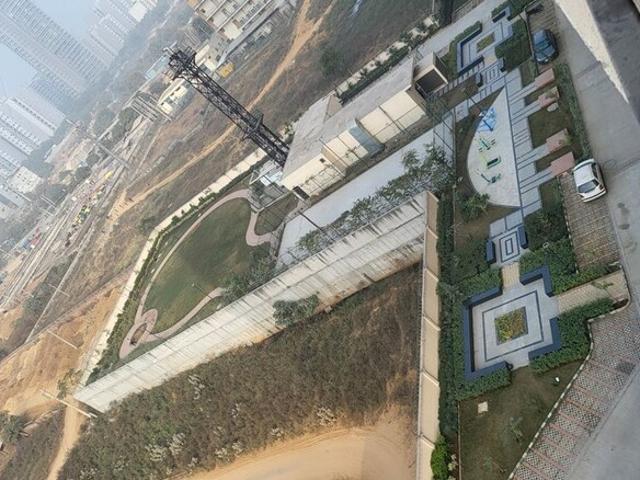 Signature Global Prime 2 Bedroom 573 Sq. Ft. Apartment in Sector 63a Gurgaon Listing ID: #10012