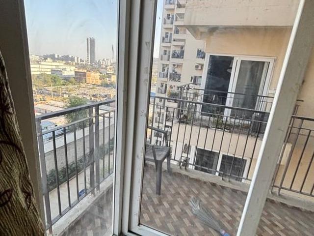 Signature Global Prime 2 Bedroom 573 Sq. Ft. Apartment in Sector 63a Gurgaon Listing ID: #10181