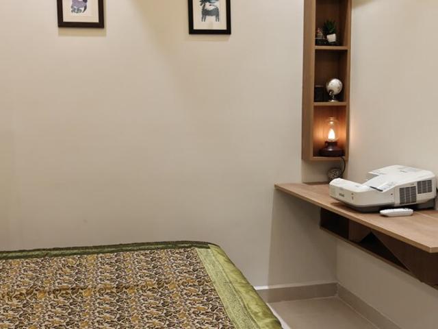 Signature Global Prime 2 Bedroom 573 Sq. Ft. Apartment in Sector 63a Gurgaon Listing ID: #10126