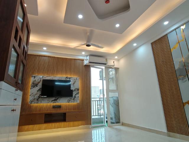 Signature Global Prime 2 Bedroom 573 Sq. Ft. Apartment in Sector 63a Gurgaon Listing ID: #9892