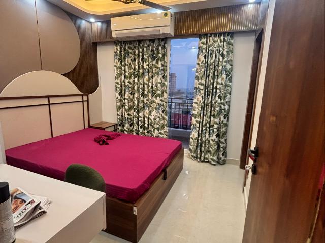 Signature Global Prime 2 Bedroom 573 Sq. Ft. Apartment in Sector 63a Gurgaon Listing ID: #9665