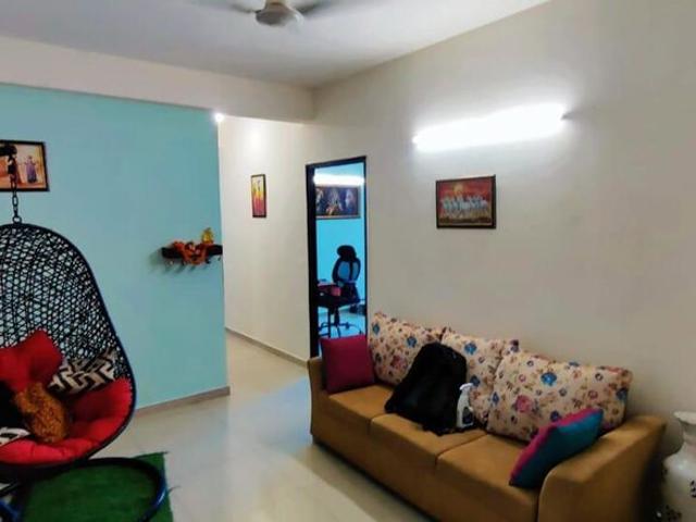 Signature Global Prime 2 Bedroom 800 Sq. Ft. Apartment in Sector 63a Gurgaon Listing ID: #10158
