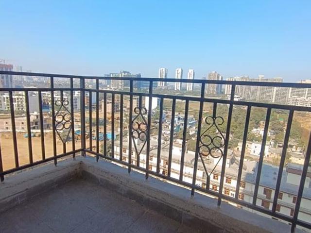 Signature Global Prime 2 Bedroom 800 Sq. Ft. Apartment in Sector 63a Gurgaon Listing ID: #10166