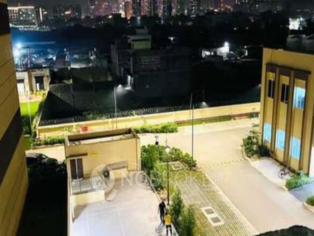 Signature Global Prime 2 Bedroom 800 Sq. Ft. Apartment in Sector 63a Gurgaon Listing ID: #10158