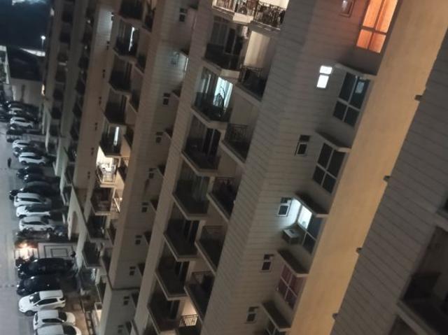 Signature Global Prime 2 Bedroom 834 Sq. Ft. Apartment in Sector 63a Gurgaon Listing ID: #10204