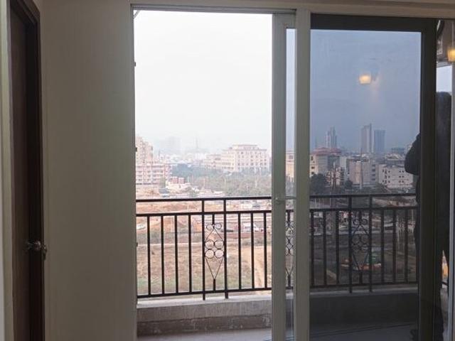 Signature Global Prime 2 Bedroom 1232 Sq. Ft. Apartment in Sector 63a Gurgaon Listing ID: #9939