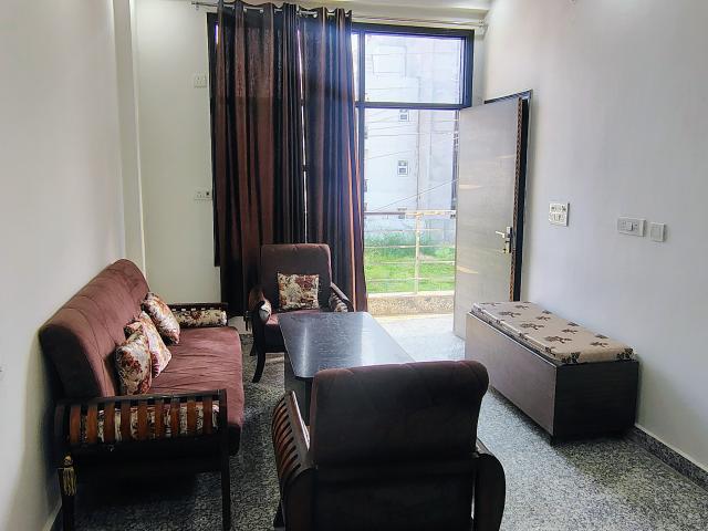Signature Global Prime 2 Bedroom 1232 Sq. Ft. Apartment in Sector 63a Gurgaon Listing ID: #9921