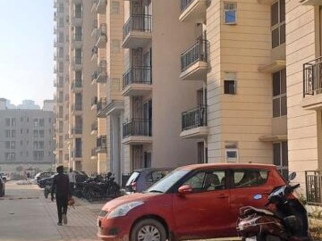 Signature Global Proxima Phase 2 Bedroom 598 Sq. Ft. Apartment in Sector 89 Gurgaon Listing ID: #10122