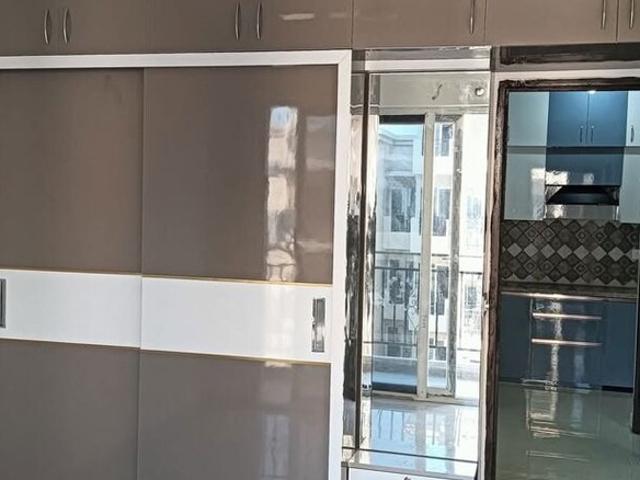 Signature Global Proxima Phase 2 Bedroom 665 Sq. Ft. Apartment in Sector 89 Gurgaon Listing ID: #10014