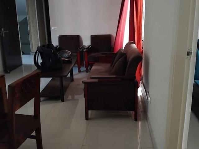 Signature Global Synera 1 Bedroom 320 Sq. Ft. Apartment in Sector 81 Gurgaon Listing ID: #10251
