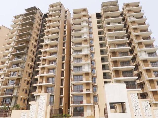 Signature Global Synera,Sector 81 1 BHK Apartment For Sale Gurgaon