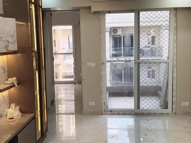 Signature Global Sarvam 4 Bedroom 4375 Sq. Ft. Apartment in Sector 37d Gurgaon Listing ID: #10333