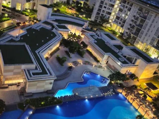 Signature Global Sarvam 3 Bedroom 1800 Sq. Ft. Apartment in Sector 37d Gurgaon Listing ID: #9604