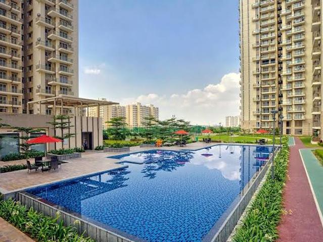 Signature Global Sarvam 3.5 Bedroom 1800 Sq. Ft. Apartment in Sector 37d Gurgaon Listing ID: #9660