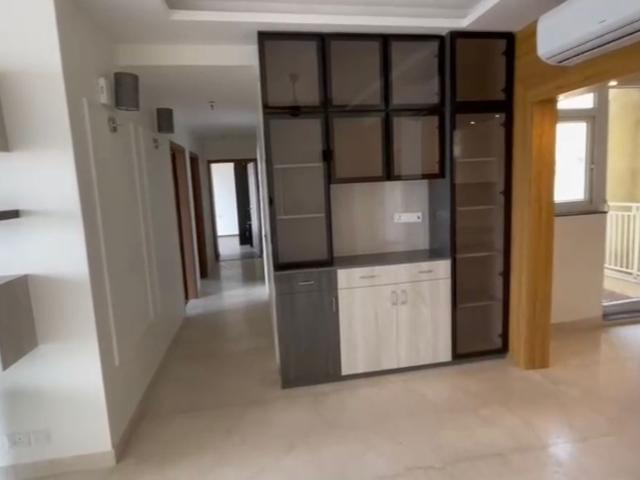 Signature Global Sarvam 3.5 Bedroom 2040 Sq. Ft. Apartment in Sector 37d Gurgaon Listing ID: #9895