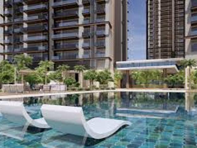 Signature Global Sarvam 3.5 Bedroom 2260 Sq. Ft. Apartment in Sector 37d Gurgaon Listing ID: #9865