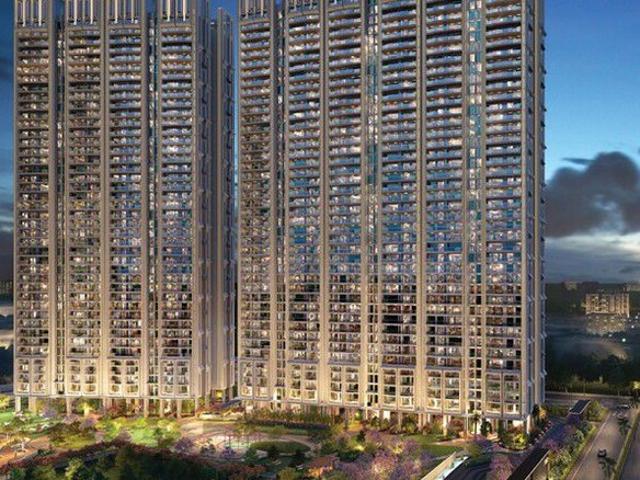 Signature Global Sarvam 3.5 Bedroom 2340 Sq. Ft. Apartment in Sector 37d Gurgaon Listing ID: #10001