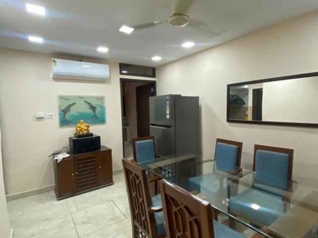 Signature Global Signum 95 2 Bedroom 570 Sq. Ft. Apartment in Sector 95a Gurgaon Listing ID: #10263