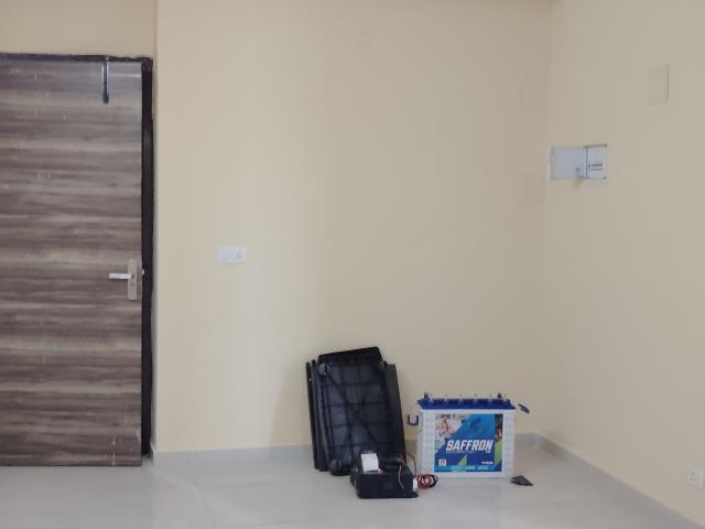 Signature Global Signum 107 2 Bedroom 554 Sq. Ft. Apartment in Sector 107 Gurgaon Listing ID: #9566
