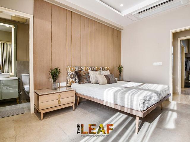 Signature Global Twin Tower DXP 4 Bedroom 3785 Sq. Ft. Apartment in Sector 84 Gurgaon Listing ID: #10345