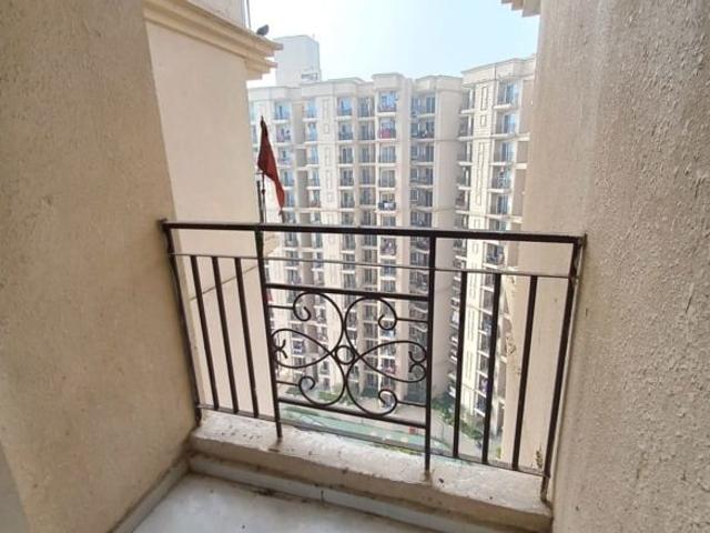 Signature Global The Millennia 2 Bedroom 670 Sq. Ft. Apartment in Sector 37d Gurgaon Listing ID: #10379