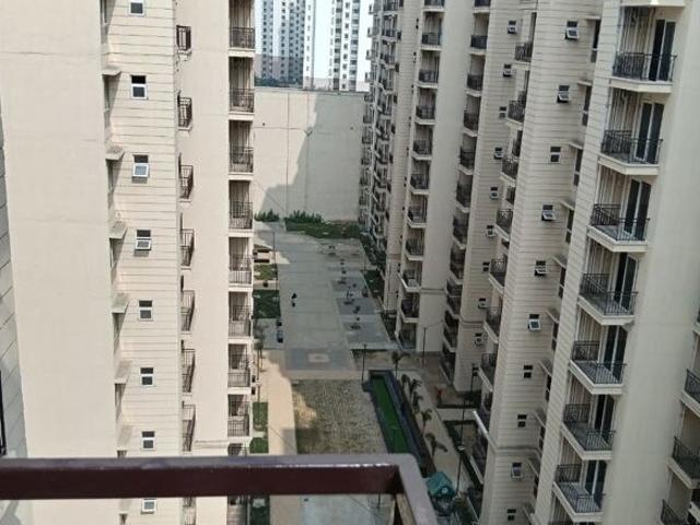 Signature Global The Millennia 2 Bedroom 680 Sq. Ft. Apartment in Sector 37d Gurgaon Listing ID: #10377