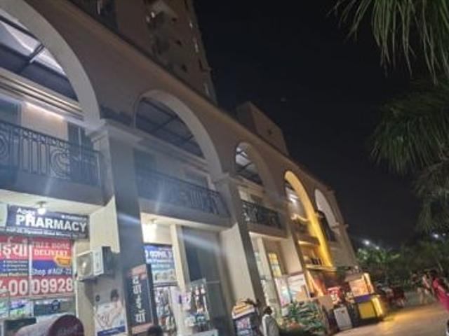 Signature Global The Millennia Commercial Shop 120 Sq. Ft. in Sector 37d Gurgaon Listing ID: #10333