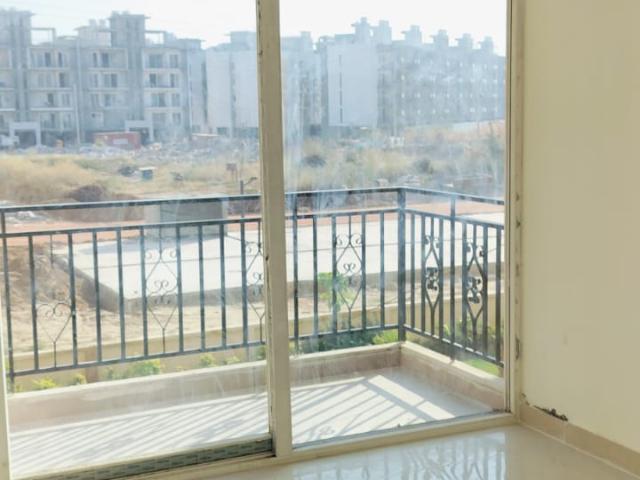 Signature Global The Roselia 2 Bedroom 600 Sq. Ft. Apartment in Sector 95a Gurgaon Listing ID: #9866