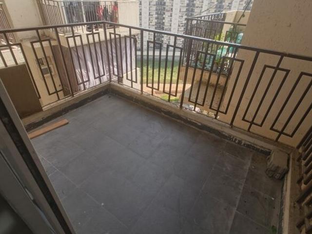Signature Global The Roselia 2 Bedroom 600 Sq. Ft. Apartment in Sector 95a Gurgaon Listing ID: #10152