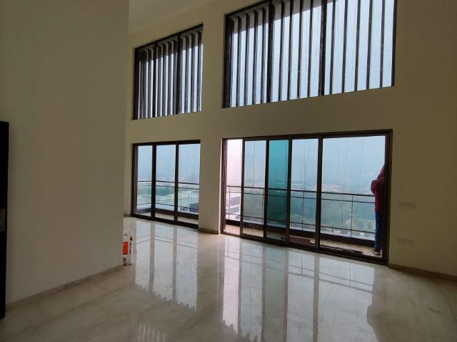Signature Global Titanium SPR 4 Bedroom 3780 Sq. Ft. Apartment in Sector 71 Gurgaon Listing ID: #9909