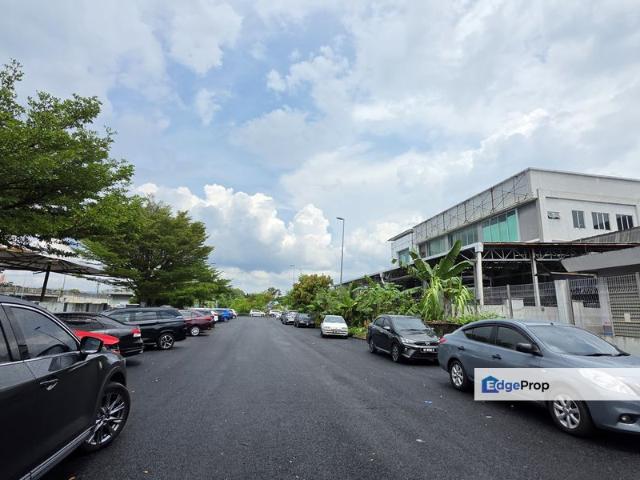SIGNATURE INDUSTRIAL PARK