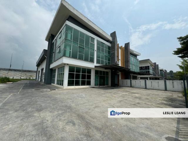 SIGNATURE INDUSTRIAL PARK