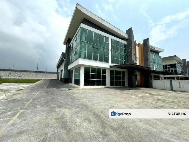 Signature Industrial Park