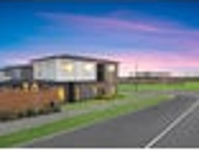 Signature Luxury Homes in Top Location!