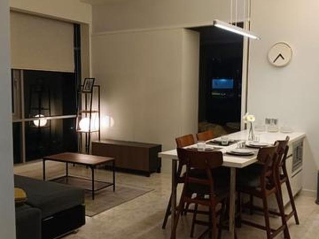 Signature Suites 613sf 1 1 Bedroom Fully Furnished