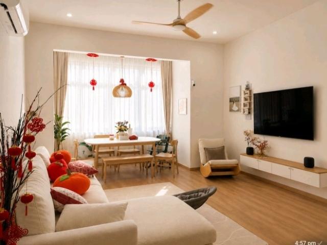 Signature Park Condominium For Sale, $1,968,000, 2 Bed 2 Bath 1,023 sqft $1,924.00 psf