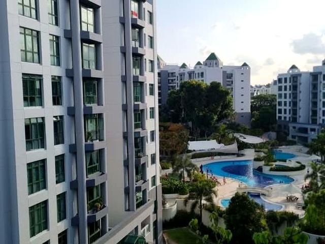 Signature Park D21, Condominium