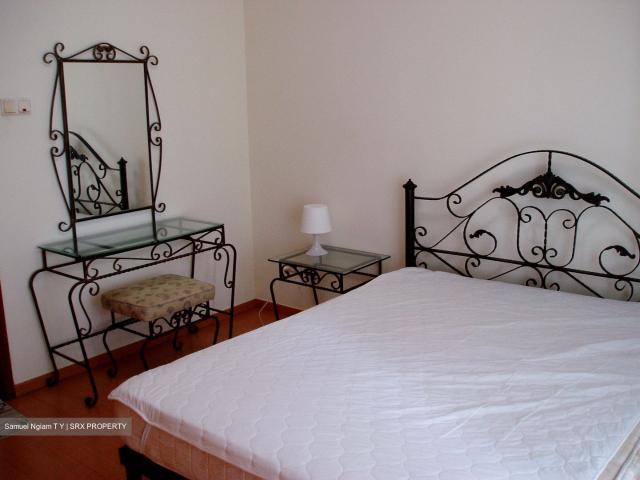 Signature Park D21, Condominium