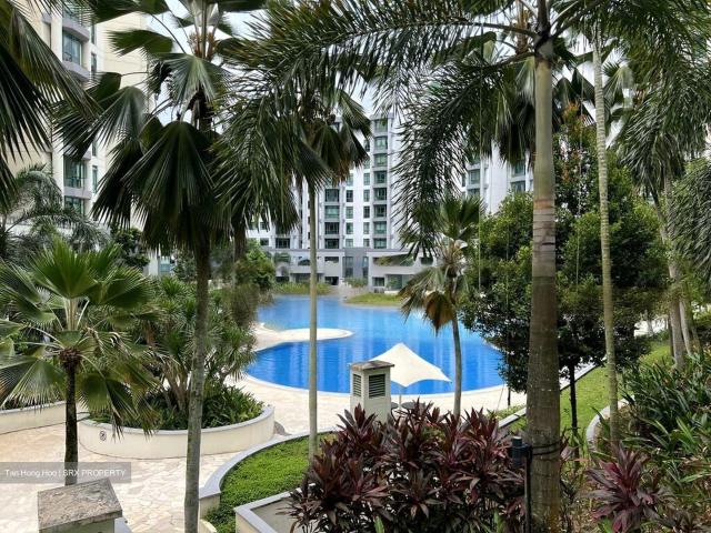 Signature Park D21, Condominium