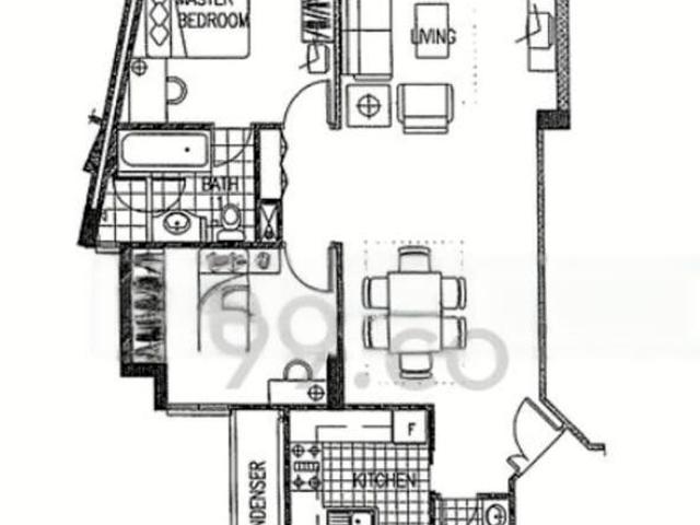 Signature Park D21, Condominium
