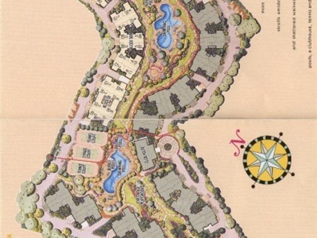 Signature Park D21, Condominium