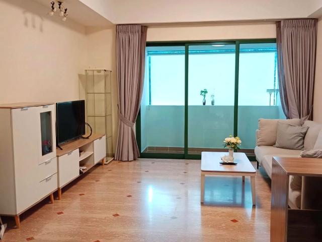 Signature Park D21, Condominium