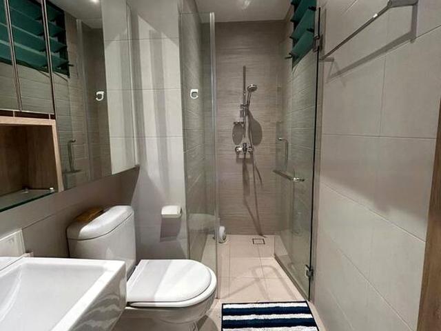 Signature Park D21, Condominium