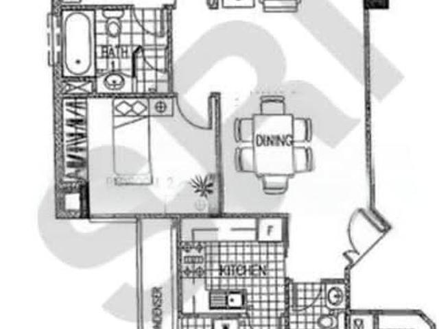 Signature Park D21, Condominium