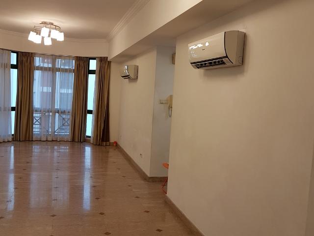 Signature Park D21, Condominium